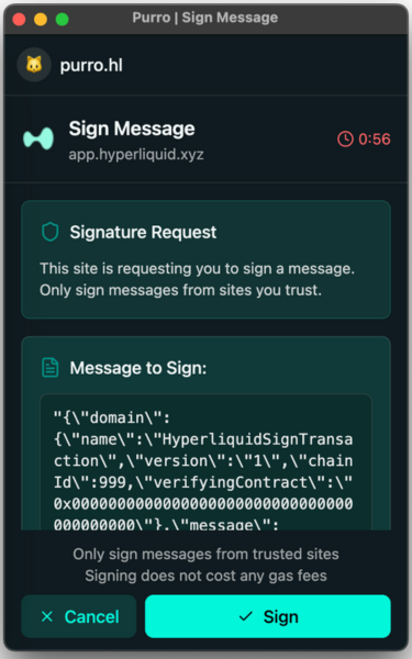 Purro Extension - Advanced Tools