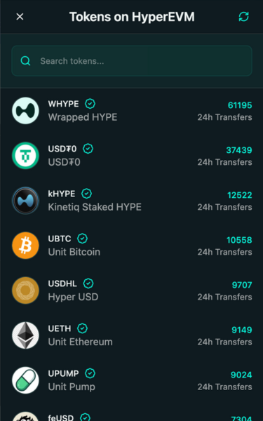 Purro Extension - Trading