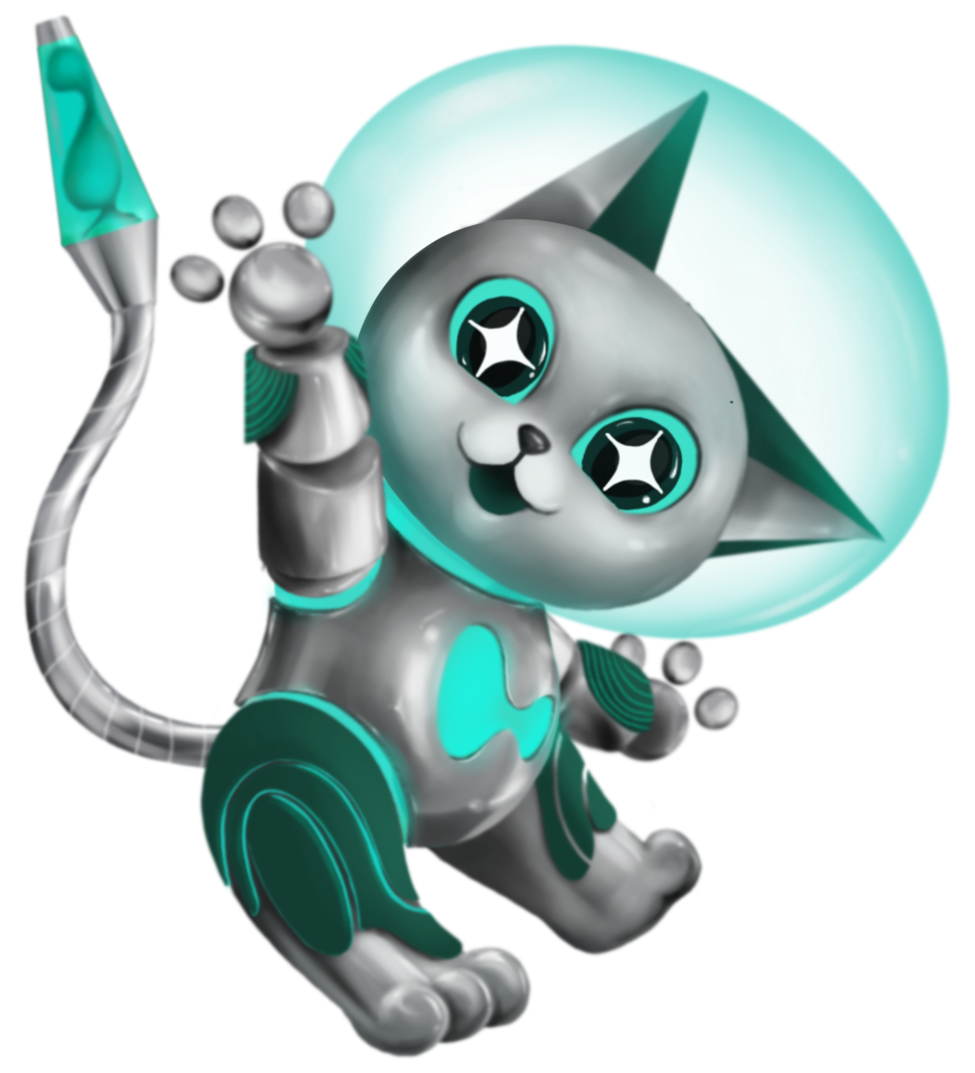 Purro Body